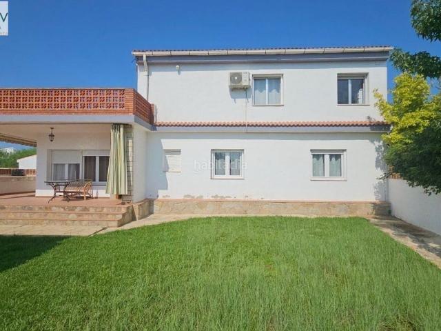 Chalet en venta en el Baix Maestrat, Valencia