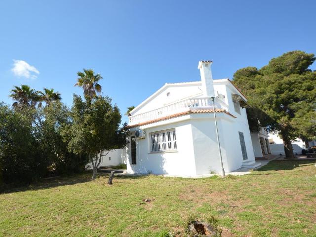 Chalet en venta en el Baix Maestrat, Valencia