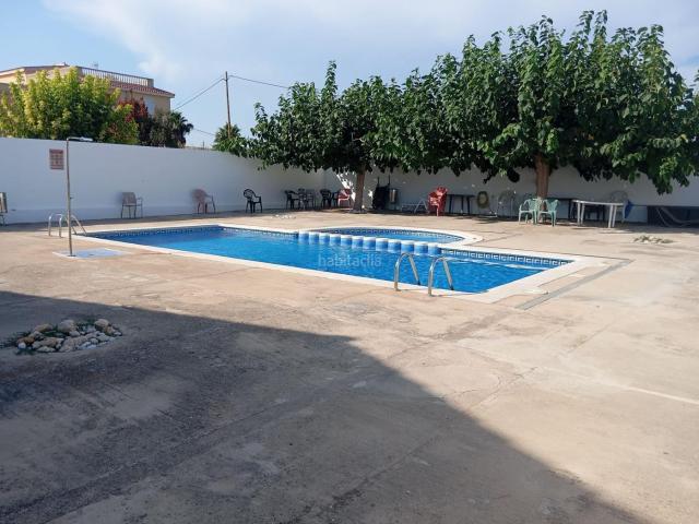 Chalet en venta en el Baix Maestrat, Valencia