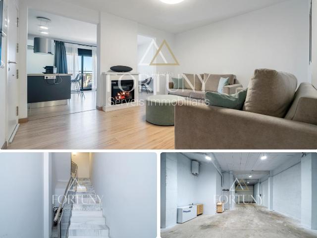 Villa en venta en Vinyols I Els Arcs