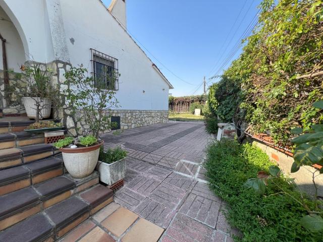 Chalet en venta en El Viso De San Juan, Castilla-La Mancha