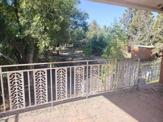 Chalet en venta en El Viso De San Juan, Castilla-La Mancha