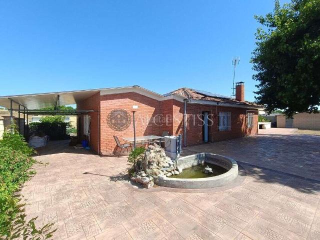 Chalet en venta en El Viso De San Juan, Castilla-La Mancha