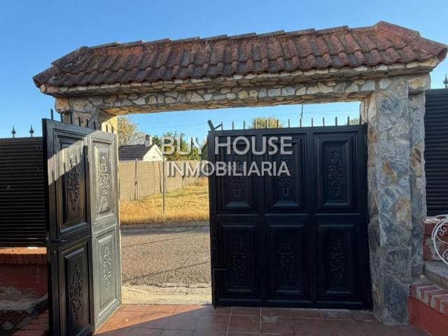 Chalet en venta en El Viso De San Juan, Castilla-La Mancha