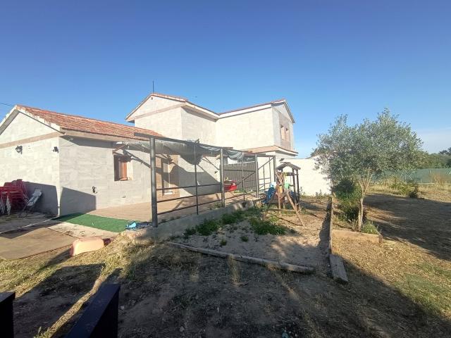 Chalet en venta en El Viso De San Juan, Castilla-La Mancha