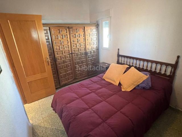 Chalet en venta en El Viso De San Juan, Castilla-La Mancha