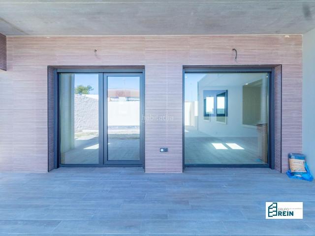 Chalet en venta en El Viso De San Juan, Castilla-La Mancha