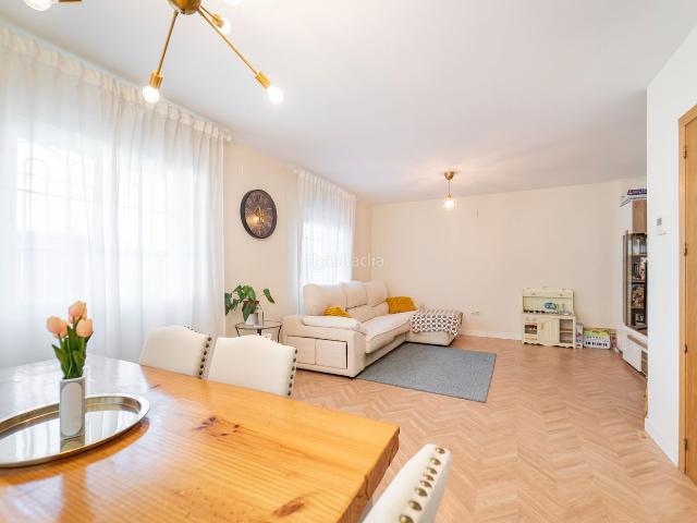 Chalet en venta en El Viso De San Juan, Castilla-La Mancha