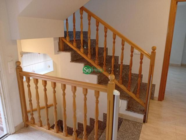 Chalet en venta en El Viso De San Juan, Castilla-La Mancha