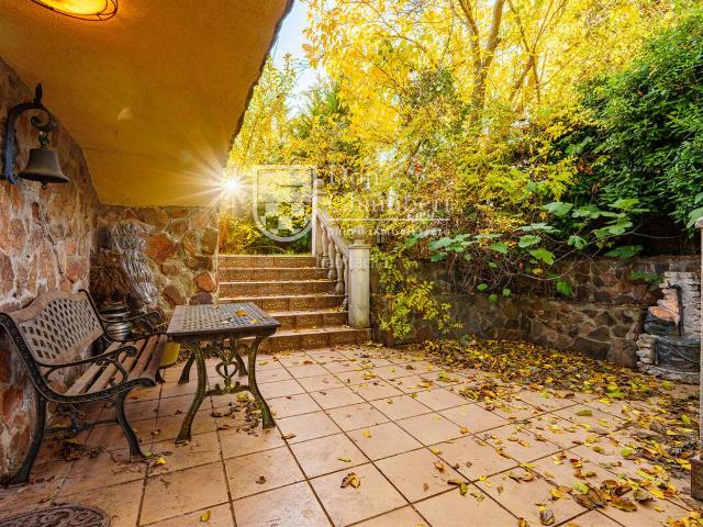 Chalet en venta en El Viso De San Juan, Toledo