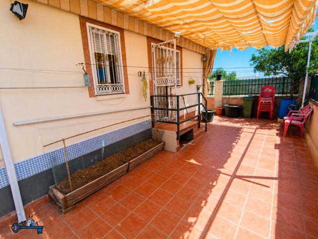 Chalet en venta en El Viso De San Juan, Castilla-La Mancha