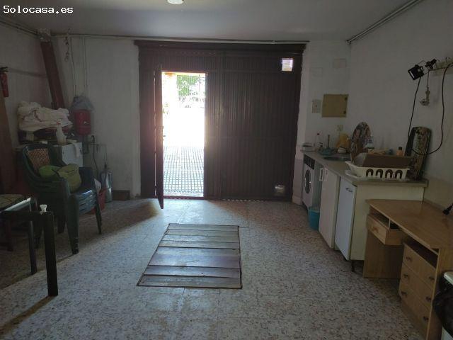 Casa en venta en El Viso De San Juan