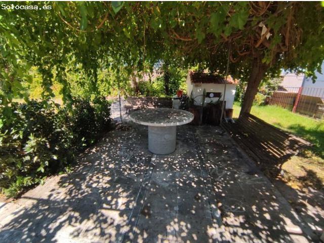 Casa en venta en El Viso De San Juan