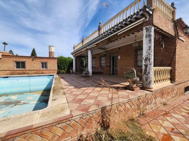Chalet en venta en El Viso Del Alcor, Andalucía