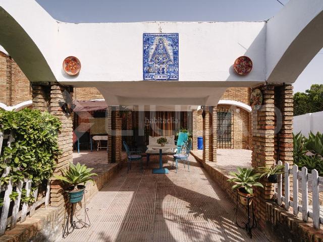 Chalet en venta en El Viso Del Alcor, Andalucía