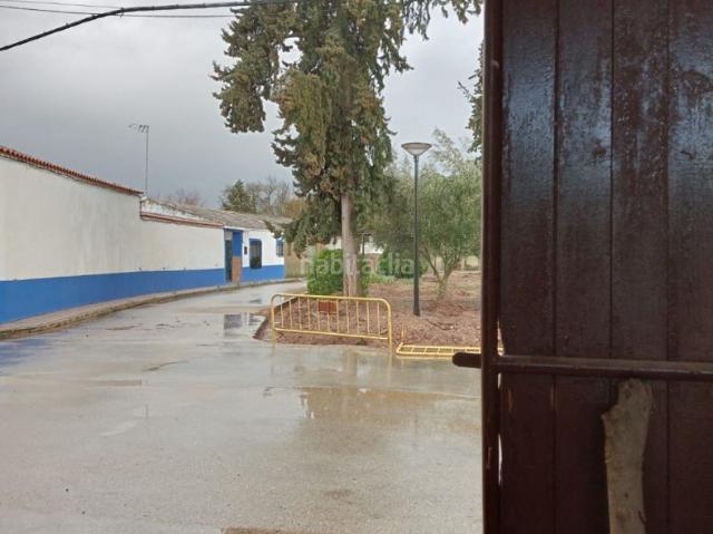 Chalet en venta en Viso Del Marqués, Castilla-La Mancha