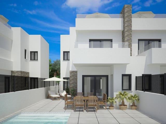 Chalet en venta en Entrenaranjos, el Baix Segura / La Vega Baja