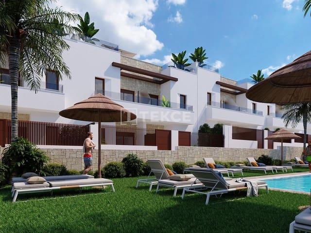 Chalet en venta en Entrenaranjos, el Baix Segura / La Vega Baja