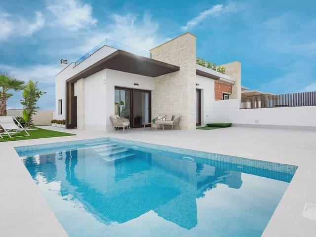 Casa en venta en Barrio Nuevo, el Baix Segura / La Vega Baja