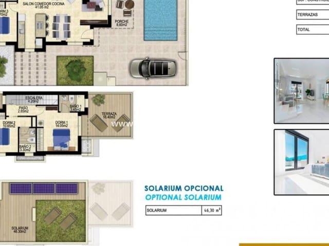 Chalet en venta en Entrenaranjos, el Baix Segura / La Vega Baja