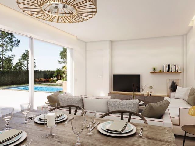 Chalet en venta en Entrenaranjos, el Baix Segura / La Vega Baja