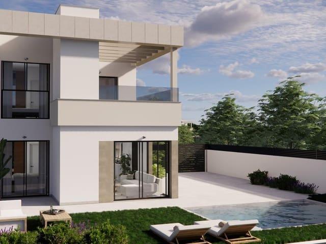 Chalet en venta en Entrenaranjos, el Baix Segura / La Vega Baja