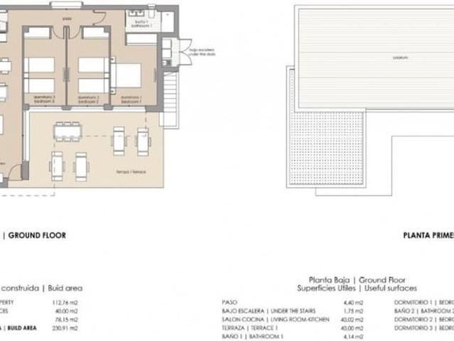 Chalet en venta en Entrenaranjos, el Baix Segura / La Vega Baja