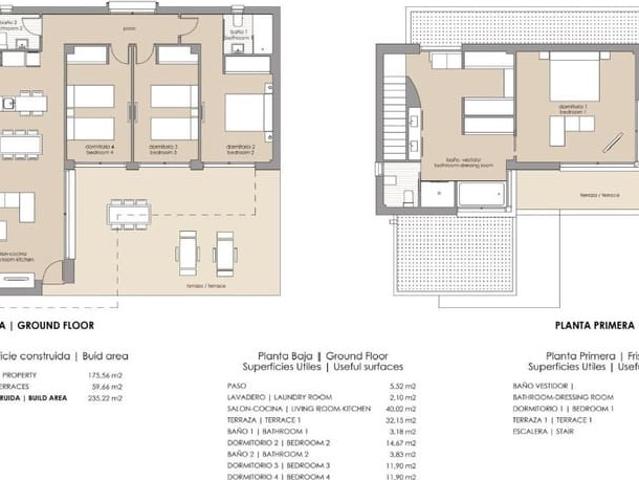 Chalet en venta en Entrenaranjos, el Baix Segura / La Vega Baja