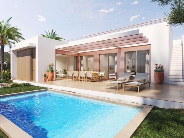 Chalet en venta en Entrenaranjos, el Baix Segura / La Vega Baja