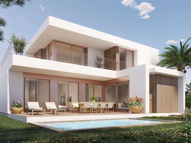 Chalet en venta en Entrenaranjos, el Baix Segura / La Vega Baja