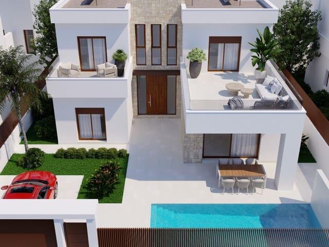 Chalet en venta en Entrenaranjos, el Baix Segura / La Vega Baja