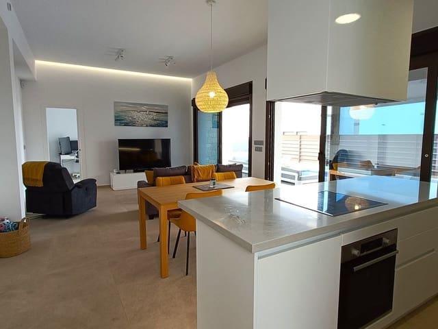 Chalet en venta en Entrenaranjos, el Baix Segura / La Vega Baja