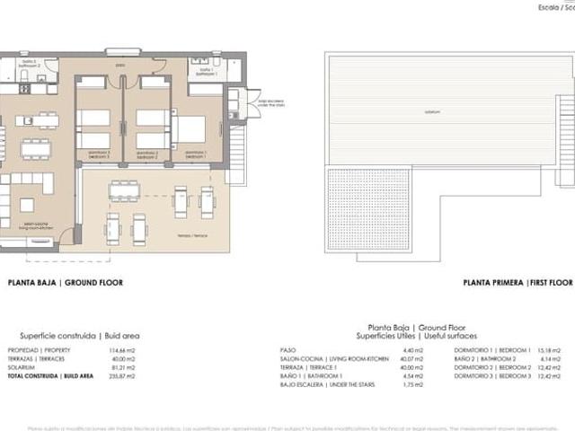 Chalet en venta en Entrenaranjos, el Baix Segura / La Vega Baja