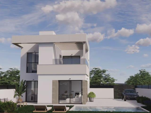 Chalet en venta en Barrio Nuevo, el Baix Segura / La Vega Baja