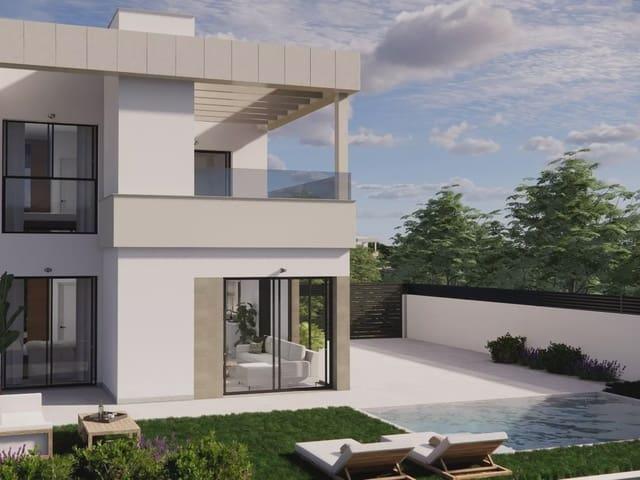 Chalet en venta en Barrio Nuevo, el Baix Segura / La Vega Baja