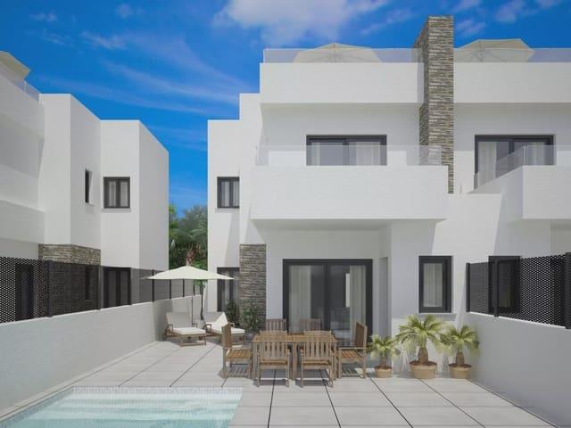 Chalet en venta en Barrio Nuevo, el Baix Segura / La Vega Baja