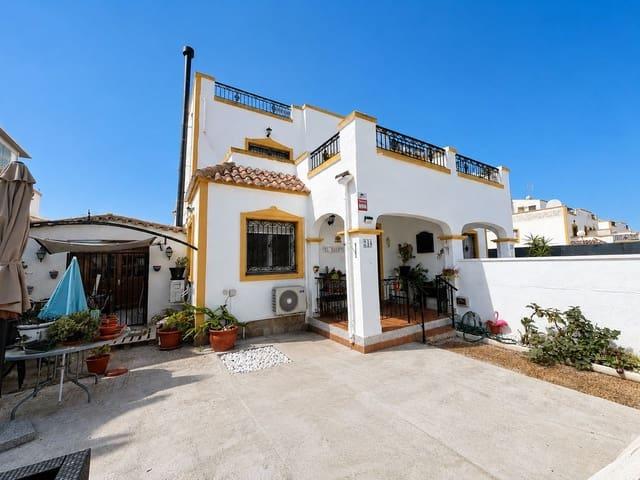 Chalet en venta en Entrenaranjos, el Baix Segura / La Vega Baja