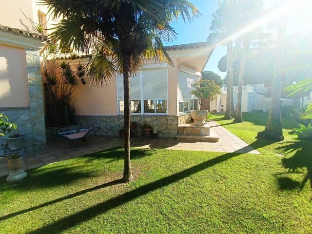 Chalet en venta en Costa Oeste, Bahía de Cádiz