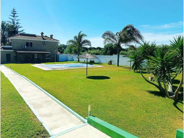 Chalet en venta en Los Albarizones, Campiña de Jerez