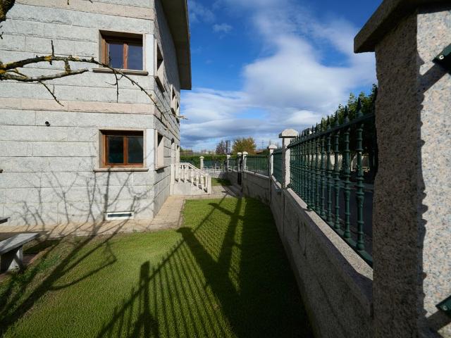 Chalet en venta en Zabalgunea/Ensanche, Gasteizko kuadrilla
