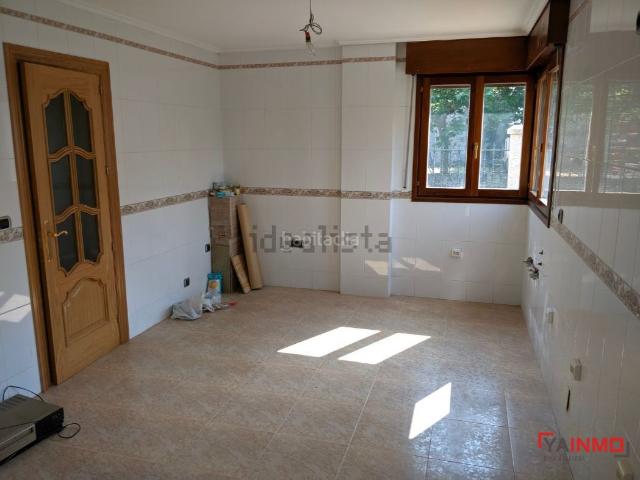 Chalet en venta en Zabalgunea/Ensanche, Gasteizko kuadrilla