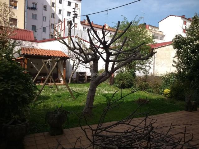 Chalet en venta en Zabalgunea/Ensanche, Gasteizko kuadrilla