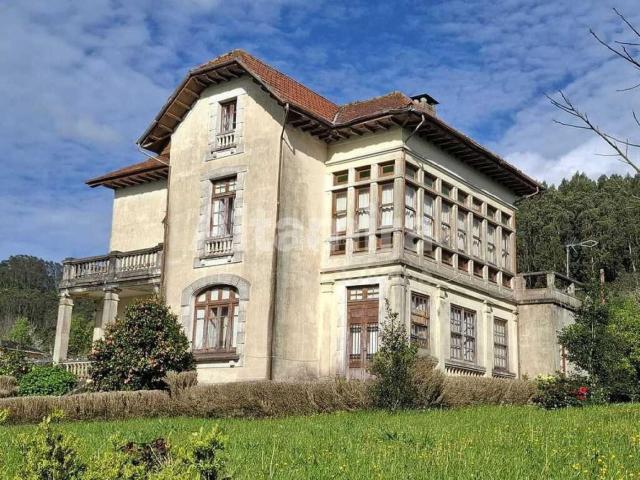Chalet en venta en Viveiro, A Mariña Occidental