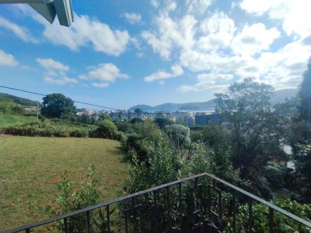 Chalet en venta en Viveiro, Lugo