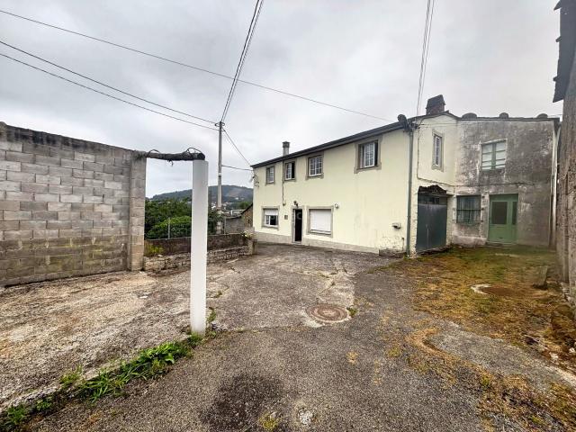 Chalet en venta en Viveiro, A Mariña Occidental