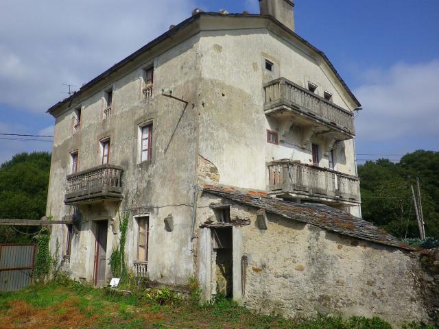 Chalet en venta en Viveiro, A Mariña Occidental