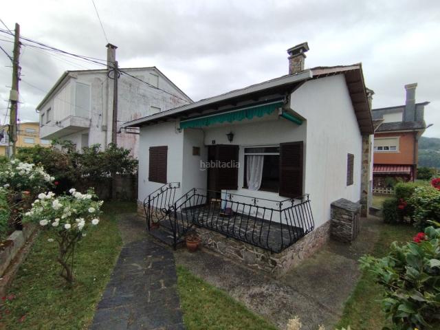 Chalet en venta en Viveiro, A Mariña Occidental