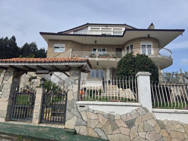 Chalet en venta en Viveiro, A Mariña Occidental