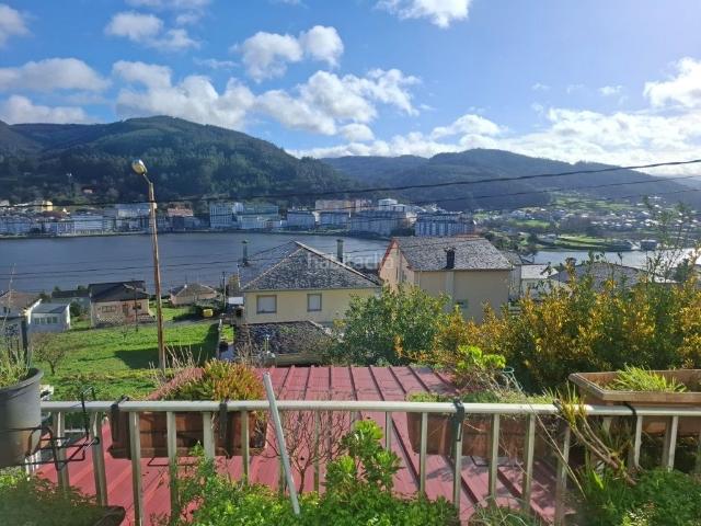 Chalet en venta en Viveiro, A Mariña Occidental