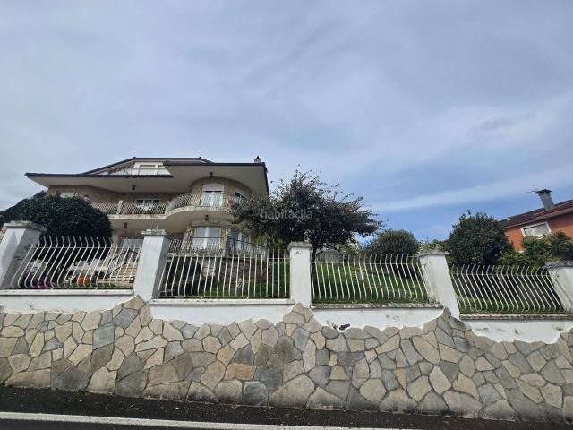 Chalet en venta en Viveiro, A Mariña Occidental